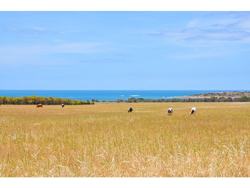 Lot 2  Port Elliot Road, Port Elliot SA 5212