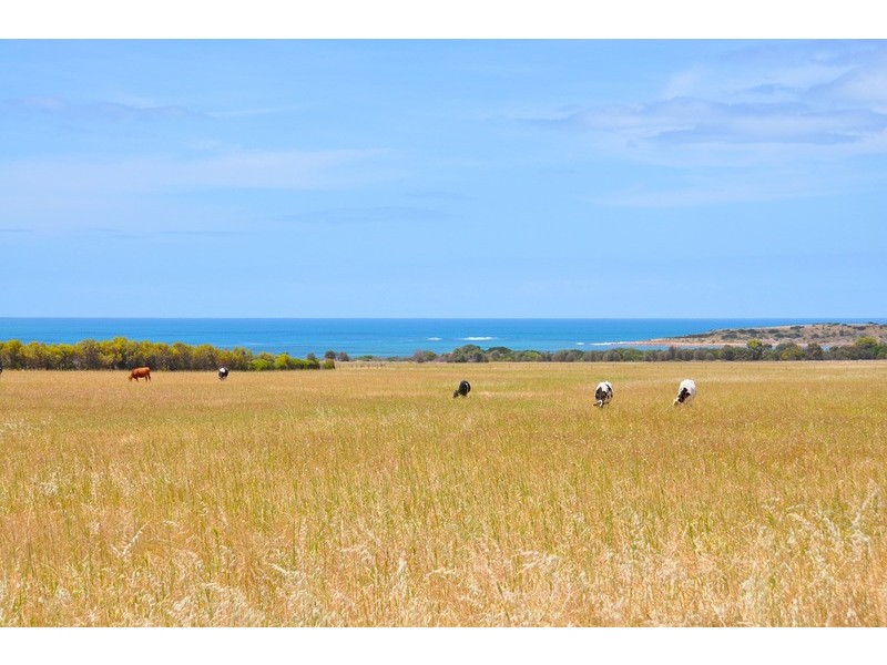 Lot 2  Port Elliot Road, Port Elliot SA 5212