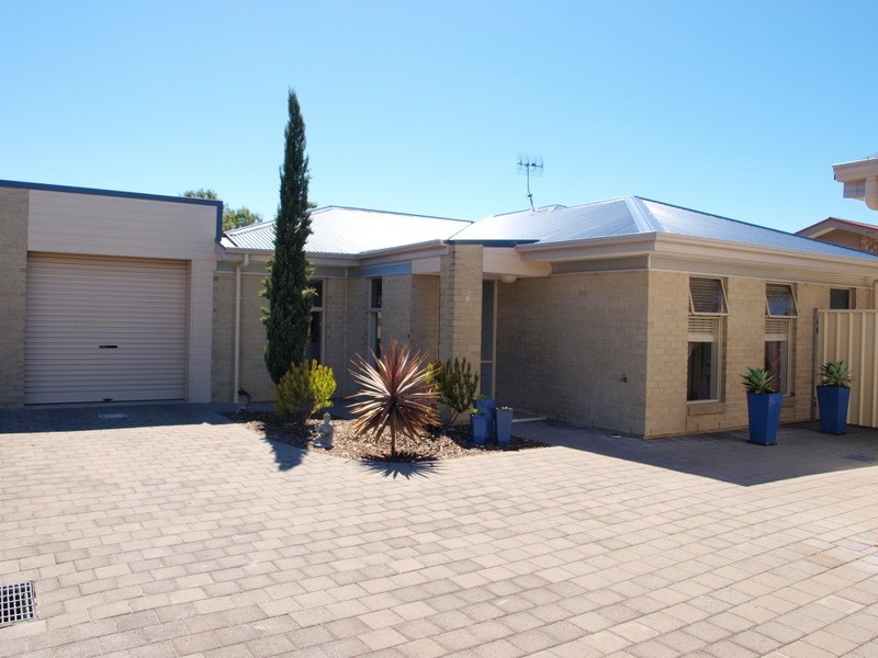 6/32 Brooking  Street, Goolwa SA 5214