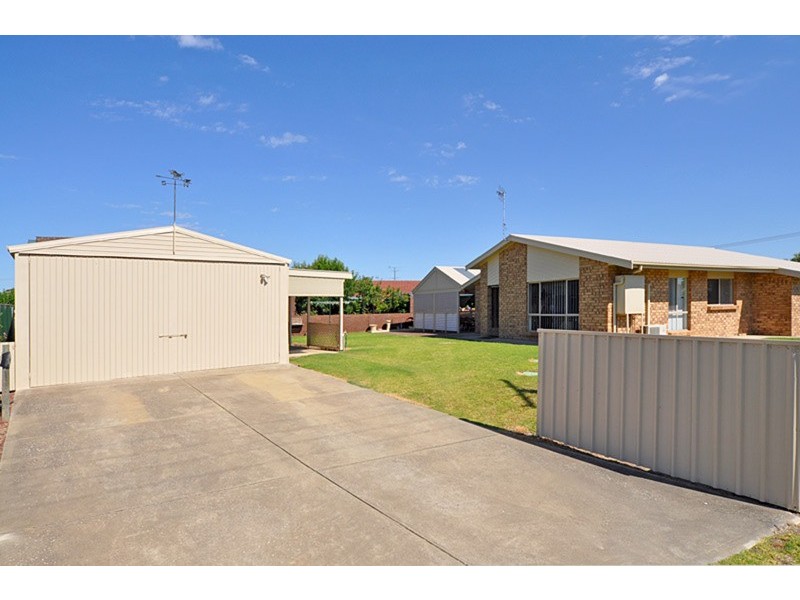 1 Lewis  Street, Goolwa SA 5214