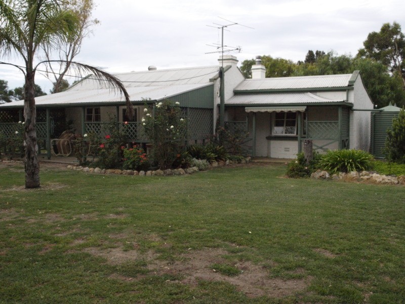 22 Washington  Street, Goolwa SA 5214