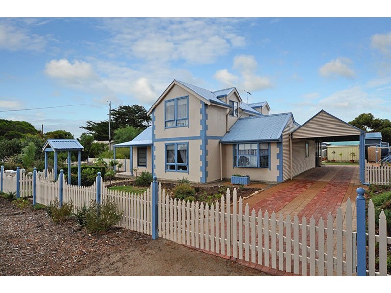 78  Fenchurch  Street, Goolwa SA 5214