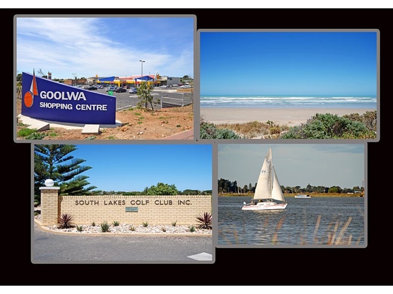 78  Fenchurch  Street, Goolwa SA 5214