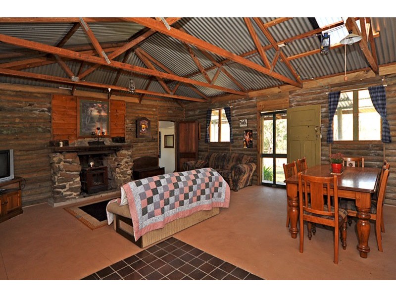 Lot 210  Frome  Road, Currency Creek SA 5214