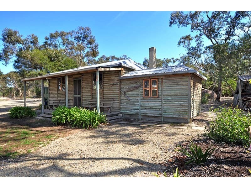 Lot 210  Frome  Road, Currency Creek SA 5214