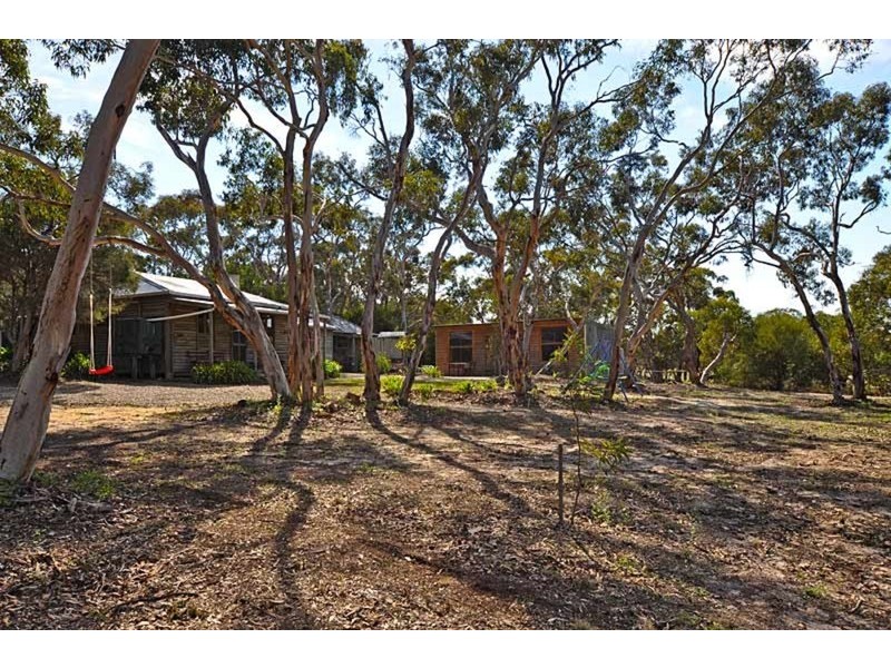 Lot 210  Frome  Road, Currency Creek SA 5214