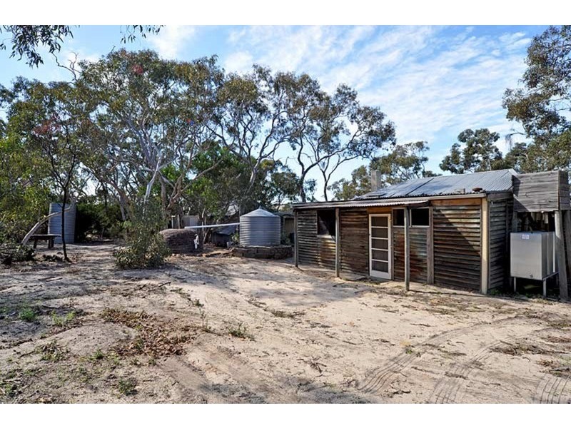 Lot 210  Frome  Road, Currency Creek SA 5214