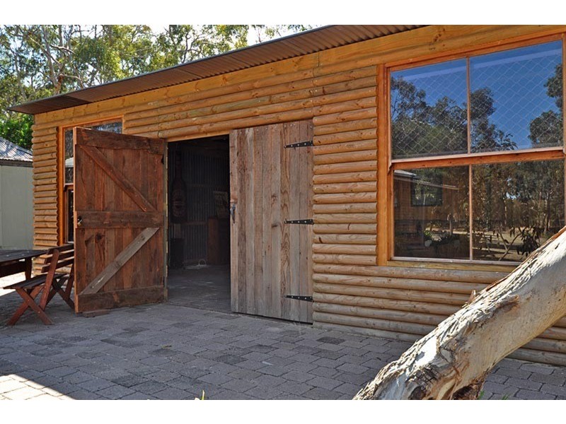 Lot 210  Frome  Road, Currency Creek SA 5214