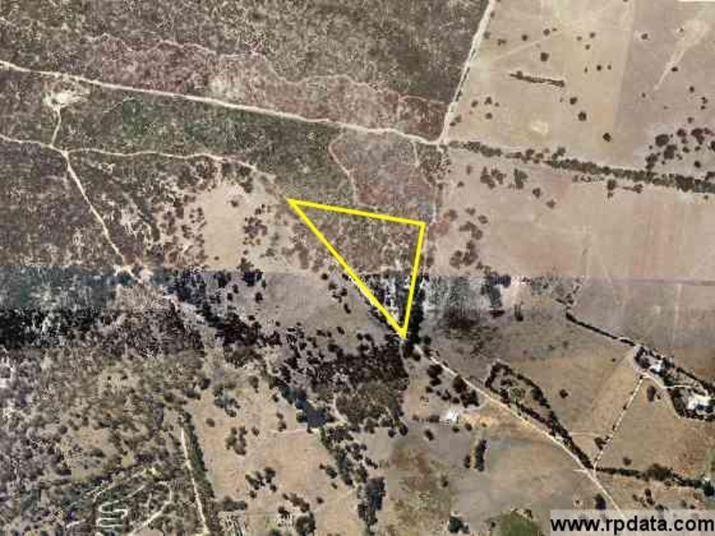 Lot 210  Frome  Road, Currency Creek SA 5214