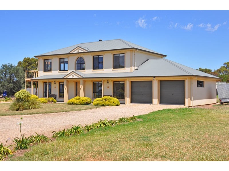 Lot 2  Port Elliot  Road, Port Elliot SA 5212