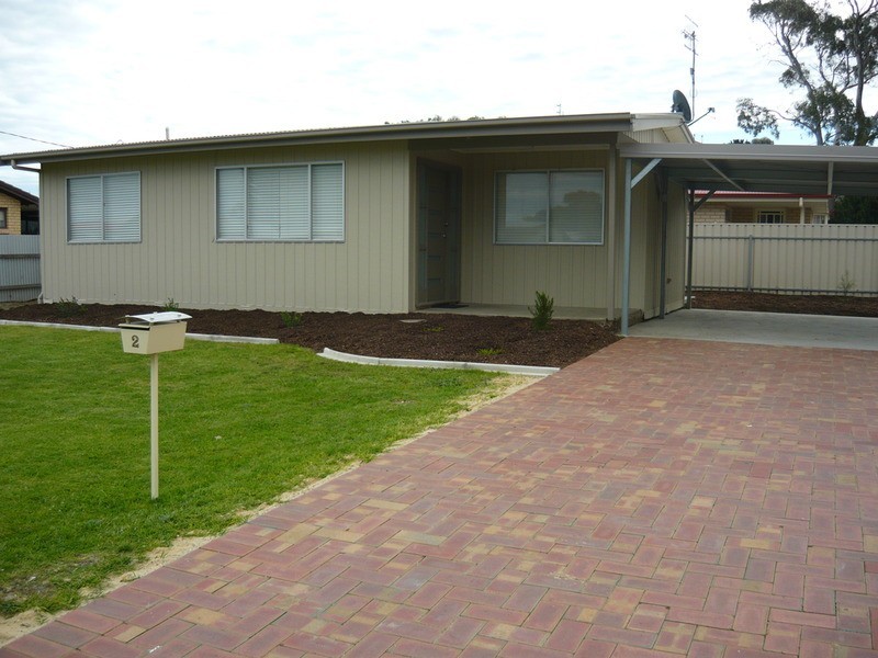 2 Davies Street, Goolwa SA 5214