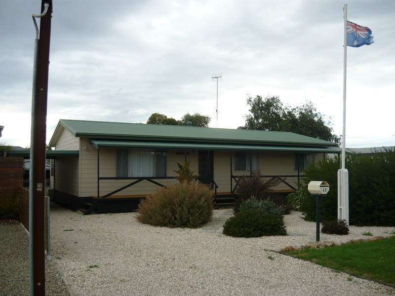 48 Daniel Street, Goolwa North SA 5214