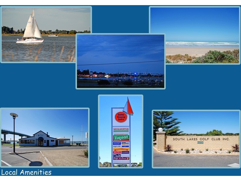 Lot 3  Quebec  Street, Goolwa North SA 5214