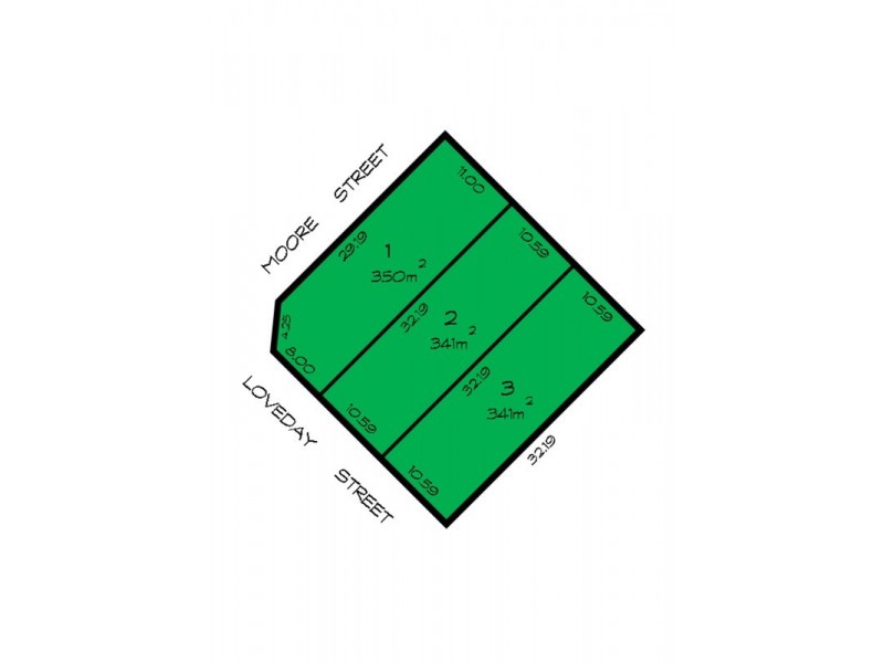 3/Lot 1.2 & 3  Corner Loveday & Moore  Street, Goolwa SA 5214