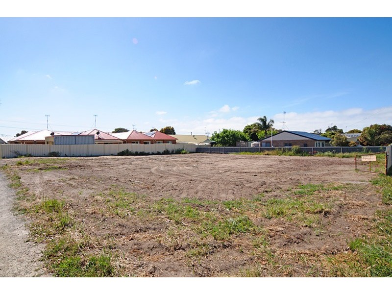 3/Lot 1.2 & 3  Corner Loveday & Moore  Street, Goolwa SA 5214