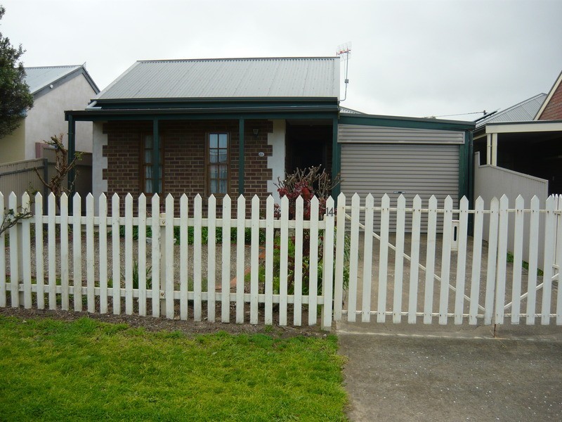 14 Baronet  Street, Goolwa SA 5214