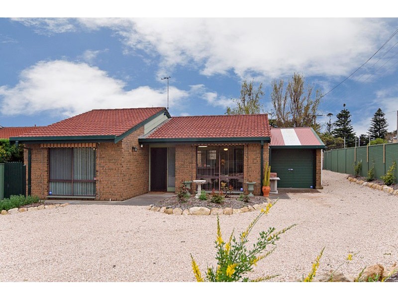 2a  Goyder Street, Goolwa SA 5214