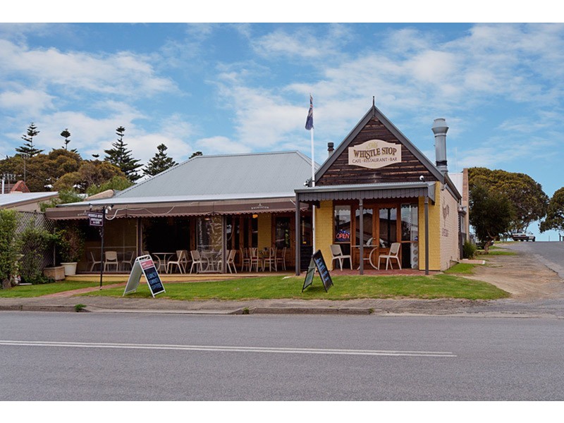 2a  Goyder Street, Goolwa SA 5214