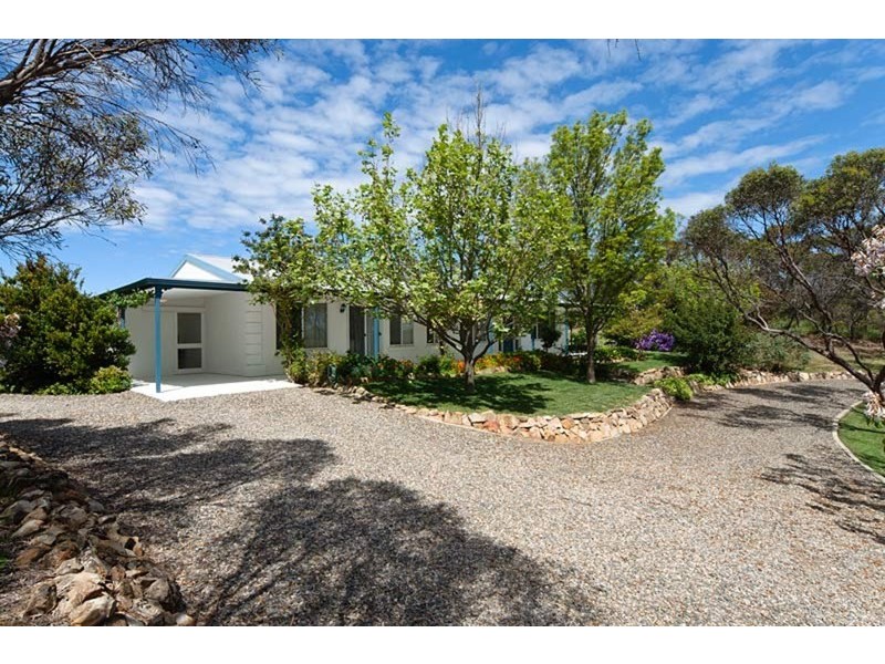 2127A Bull Creek Road, Ashbourne SA 5157