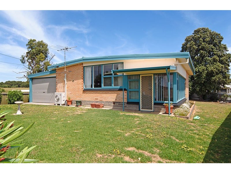 43 Probert Street, Hindmarsh Island SA 5214