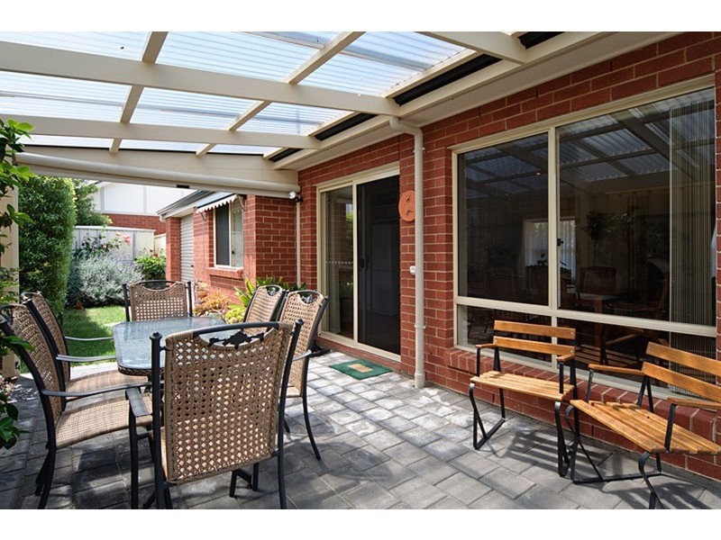 5/36  Brooking  Street, Goolwa SA 5214