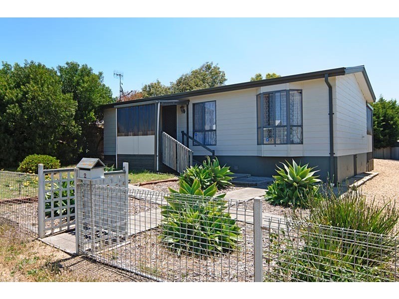 2  Haynes  Street, Goolwa SA 5214