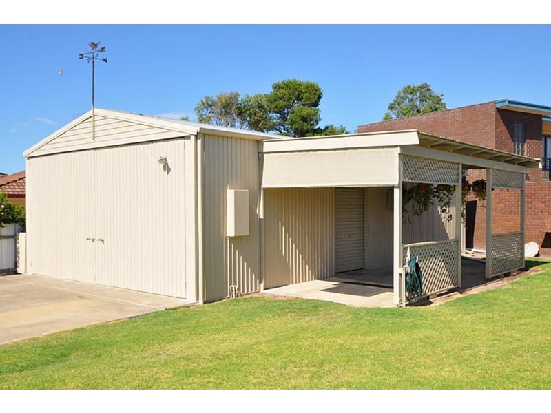 1 Lewis  Street, Goolwa SA 5214