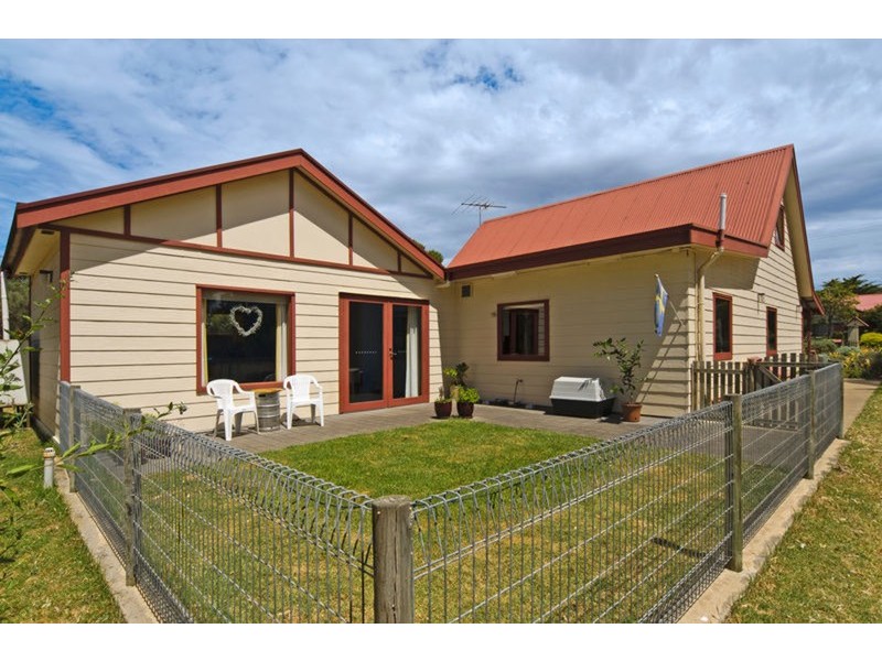4 Goode  Street, Goolwa SA 5214