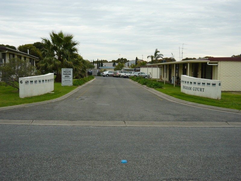 10/6 Bingham Street, Goolwa SA 5214