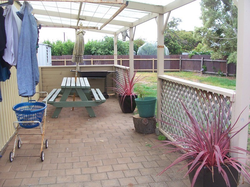 4  Evans  Street, Goolwa SA 5214