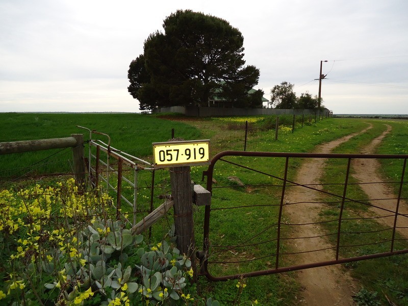 25  Brookdale  Road, Strathalbyn SA 5255