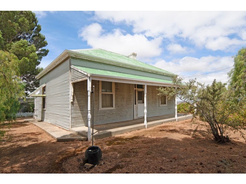 25  Brookdale  Road, Strathalbyn SA 5255