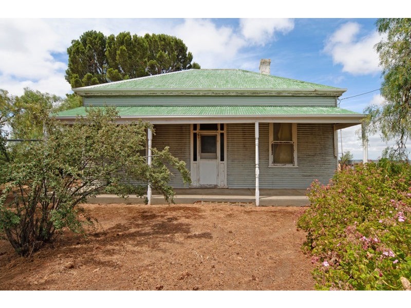 25  Brookdale  Road, Strathalbyn SA 5255