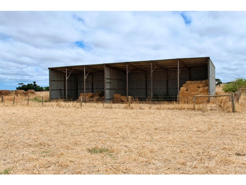 25  Brookdale  Road, Strathalbyn SA 5255