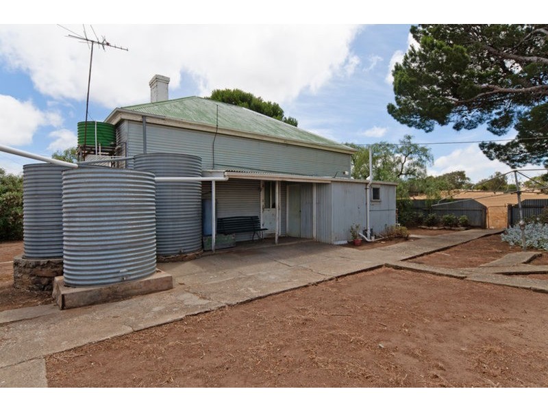 25  Brookdale  Road, Strathalbyn SA 5255