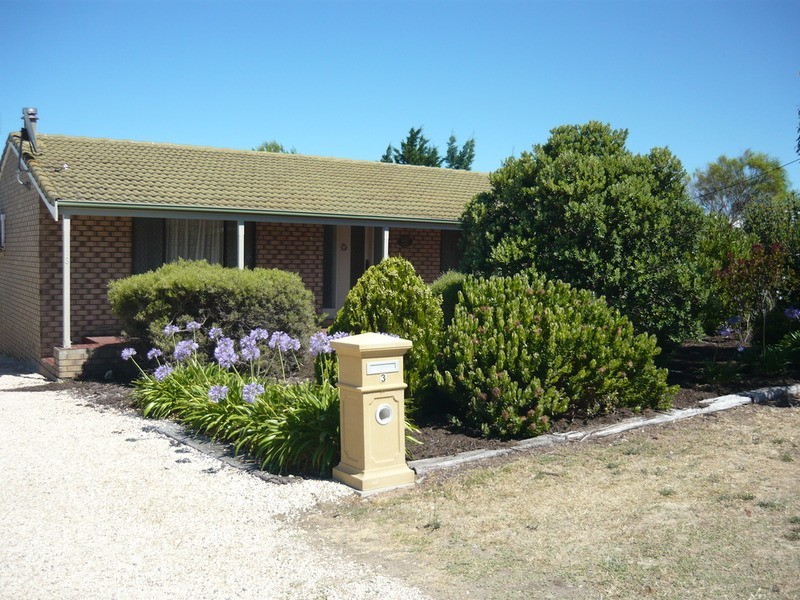 3 Lovell Street, Goolwa SA 5214