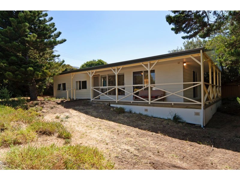 18  Bradford  Road, Goolwa Beach SA 5214