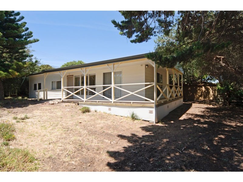 18  Bradford  Road, Goolwa Beach SA 5214