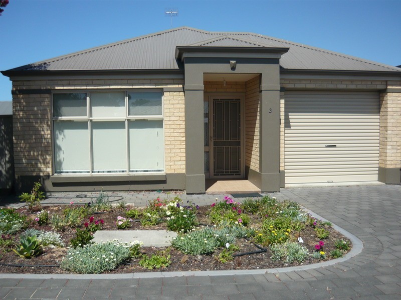 3/17 Chrystal  Street, Goolwa SA 5214