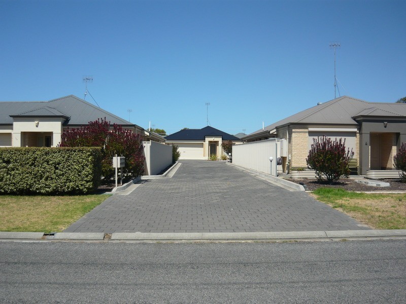 3/17 Chrystal  Street, Goolwa SA 5214