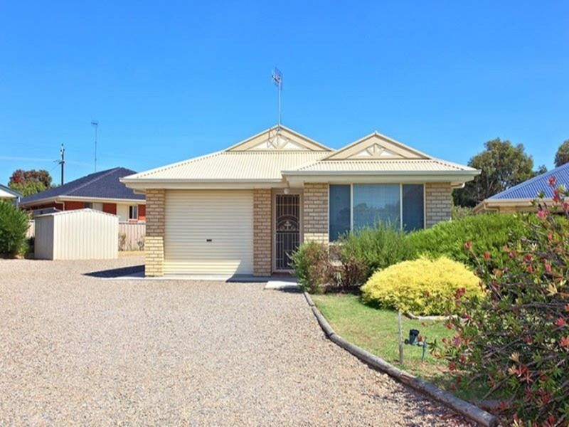 4 Wakool Court, Goolwa SA 5214