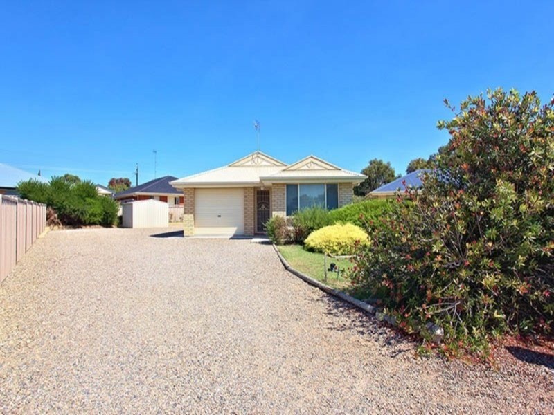 4 Wakool Court, Goolwa SA 5214