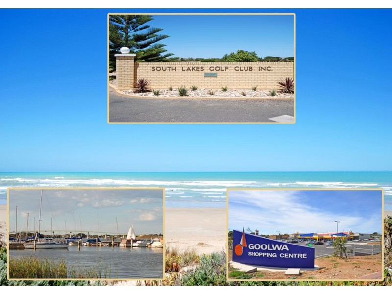 13c Goyder  Street, Goolwa SA 5214