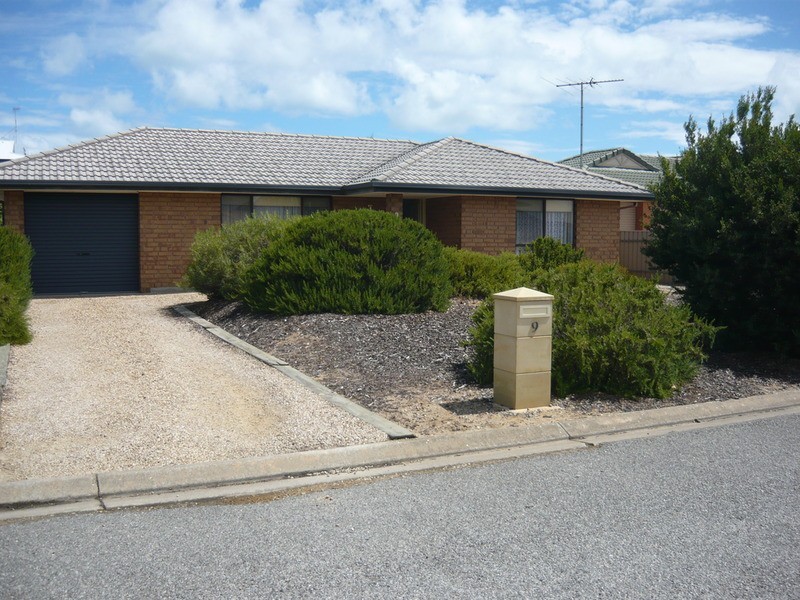 9 Dunstall Court, Goolwa SA 5214