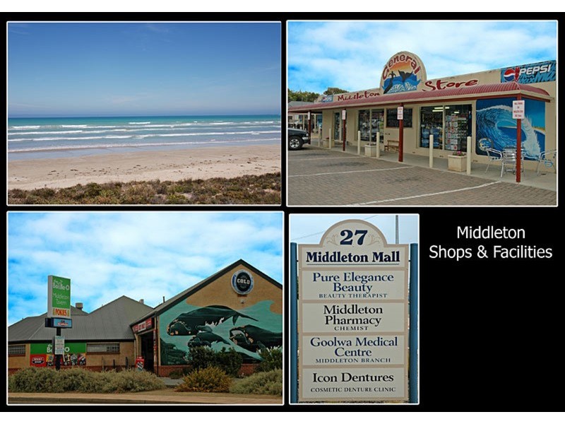 Lot 30  Morrison  Avenue, Middleton SA 5213