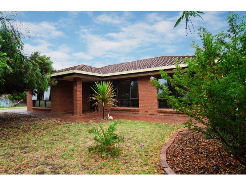 16  Goyder  Street, Goolwa SA 5214