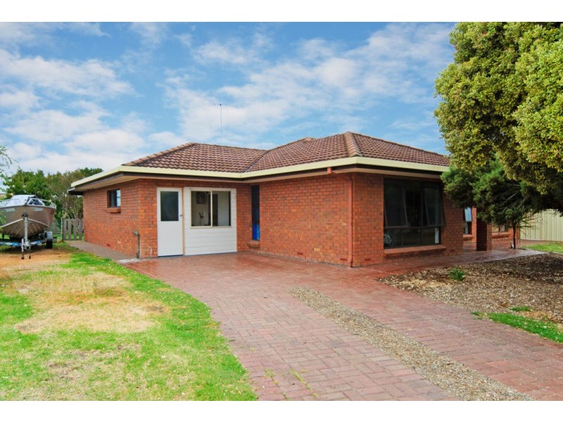 16  Goyder  Street, Goolwa SA 5214