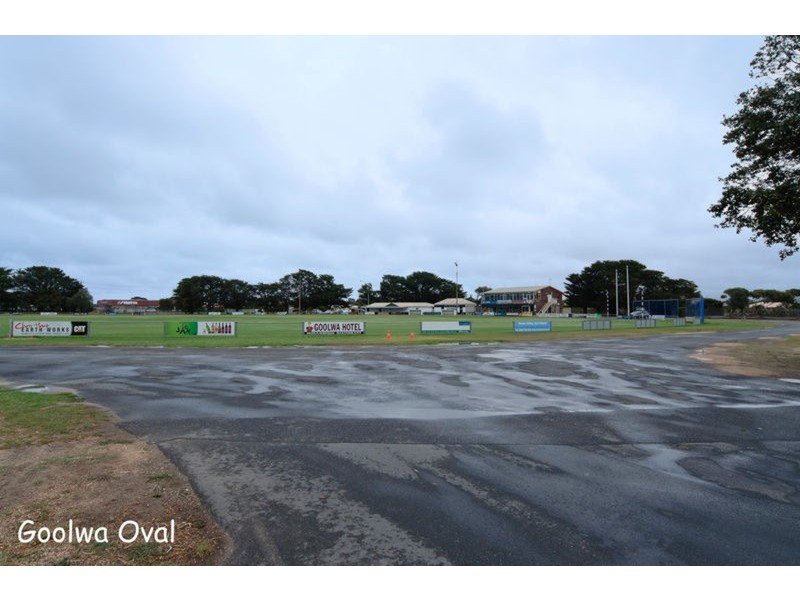 16  Goyder  Street, Goolwa SA 5214