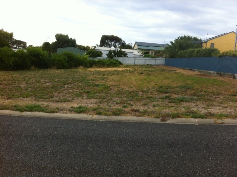Lot 539  Lorna  Road, Goolwa Beach SA 5214