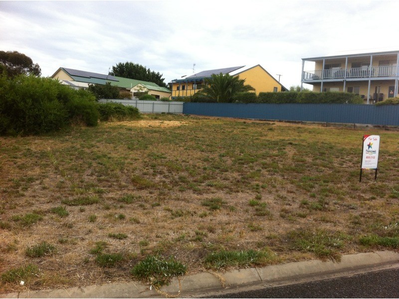 Lot 539  Lorna  Road, Goolwa Beach SA 5214